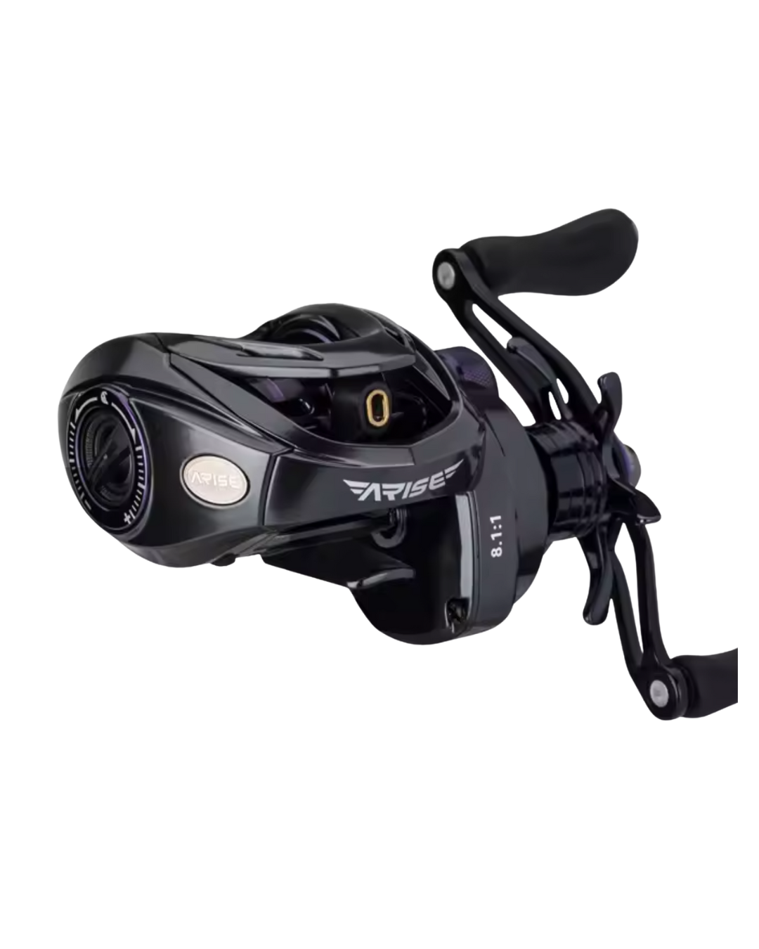 Reel Haibo ARISE 100 PRO XG AMC