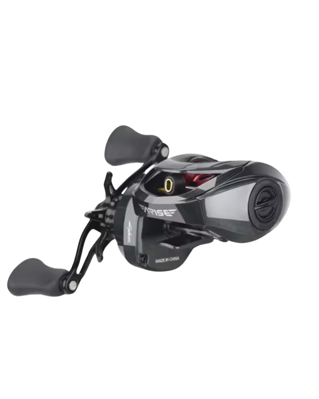 Reel Haibo ARISE100 PRO XG CYBER -X