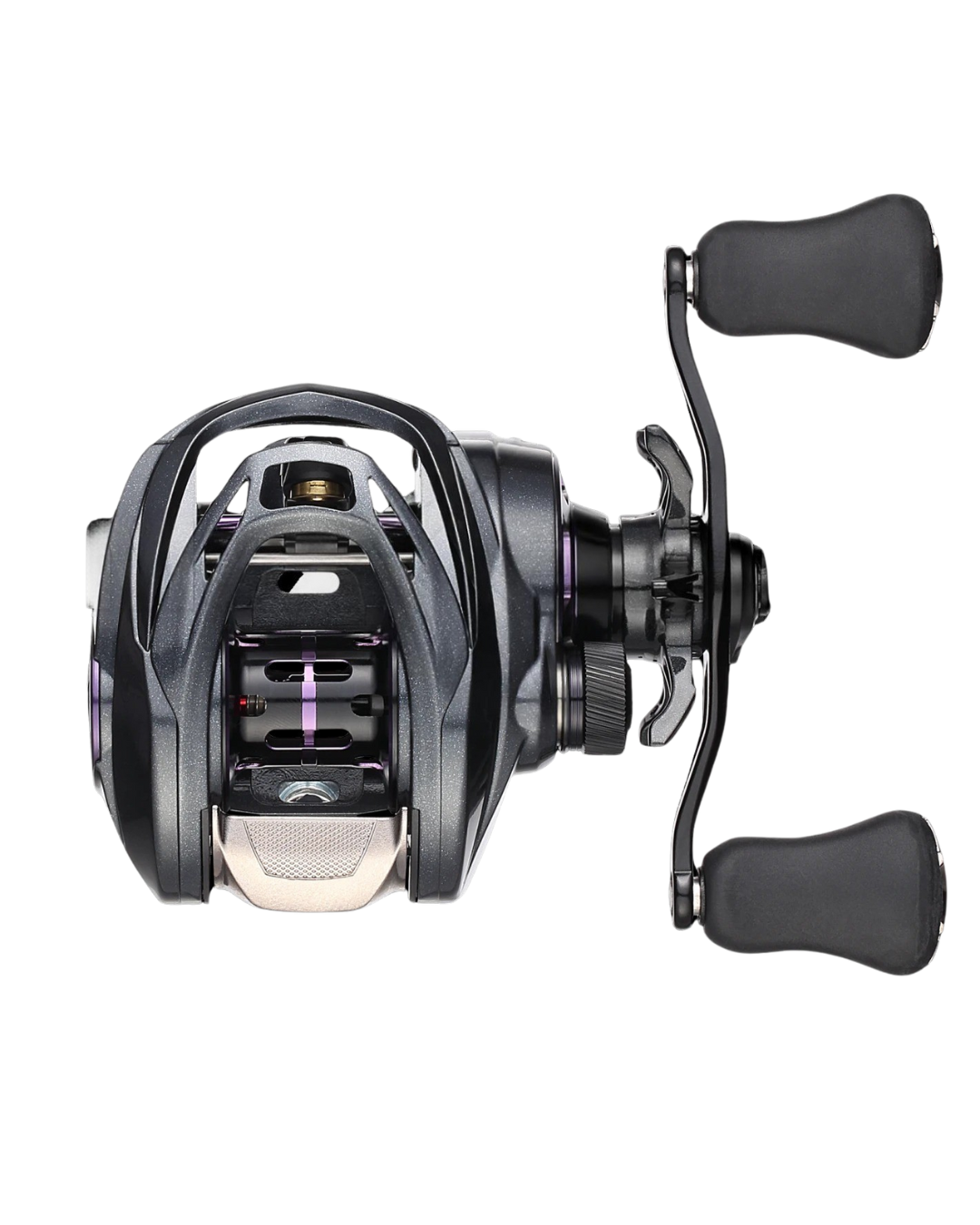 Reel Haibo ARISE 100 PRO+ XG AMC