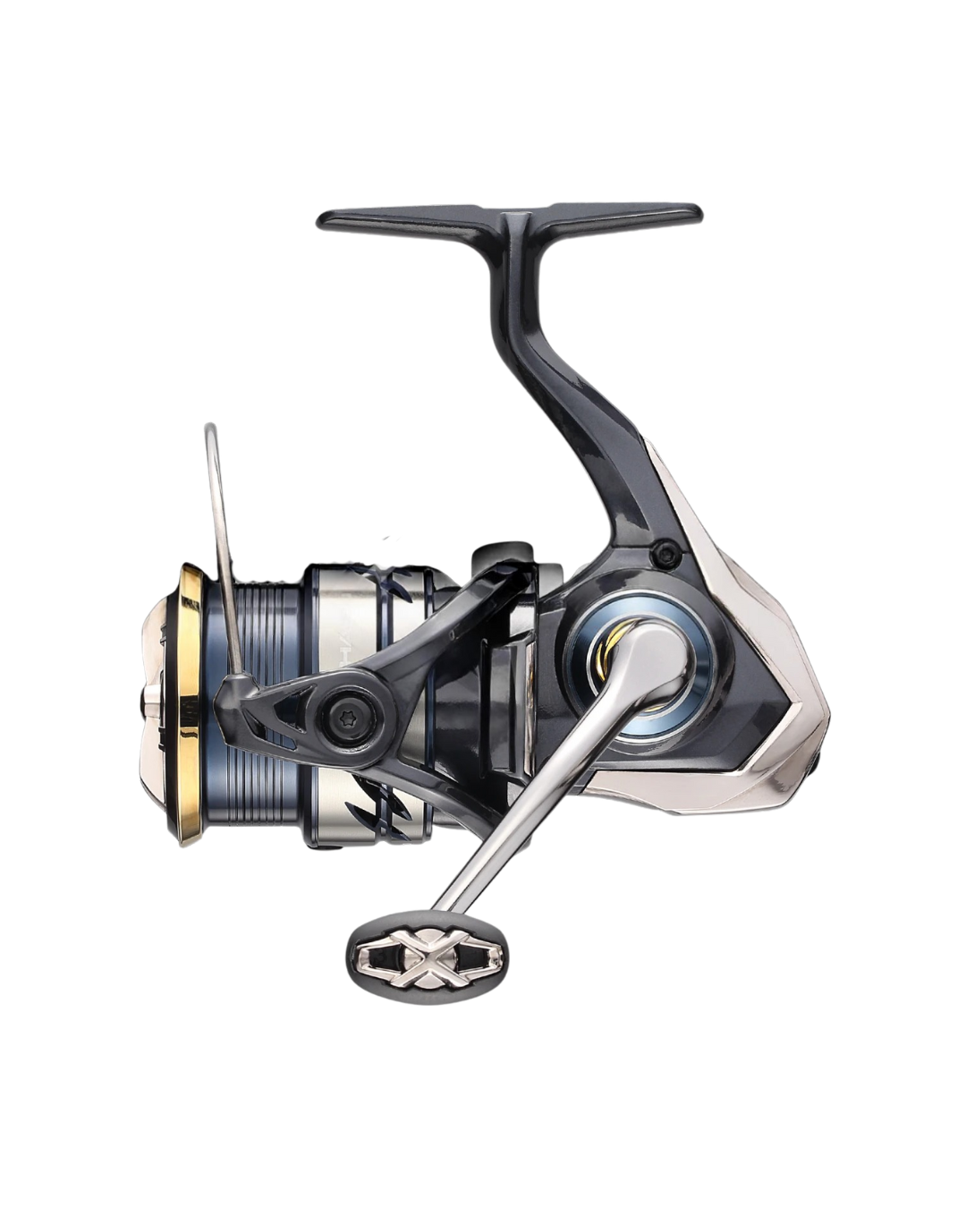 Spinning Reel Haibo ARISE AIR LFC – Haibo Fishing