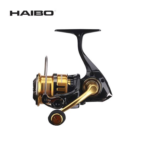 africa fishing reel Haibo Steed LFC