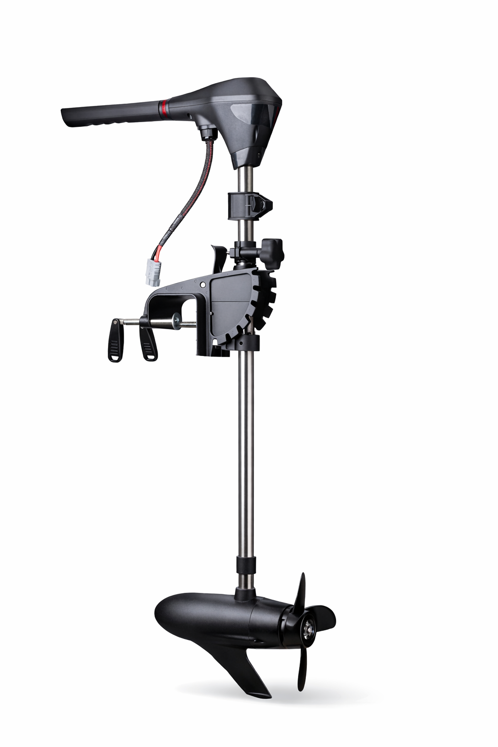 Haibo M Series Brushless Trolling Motor