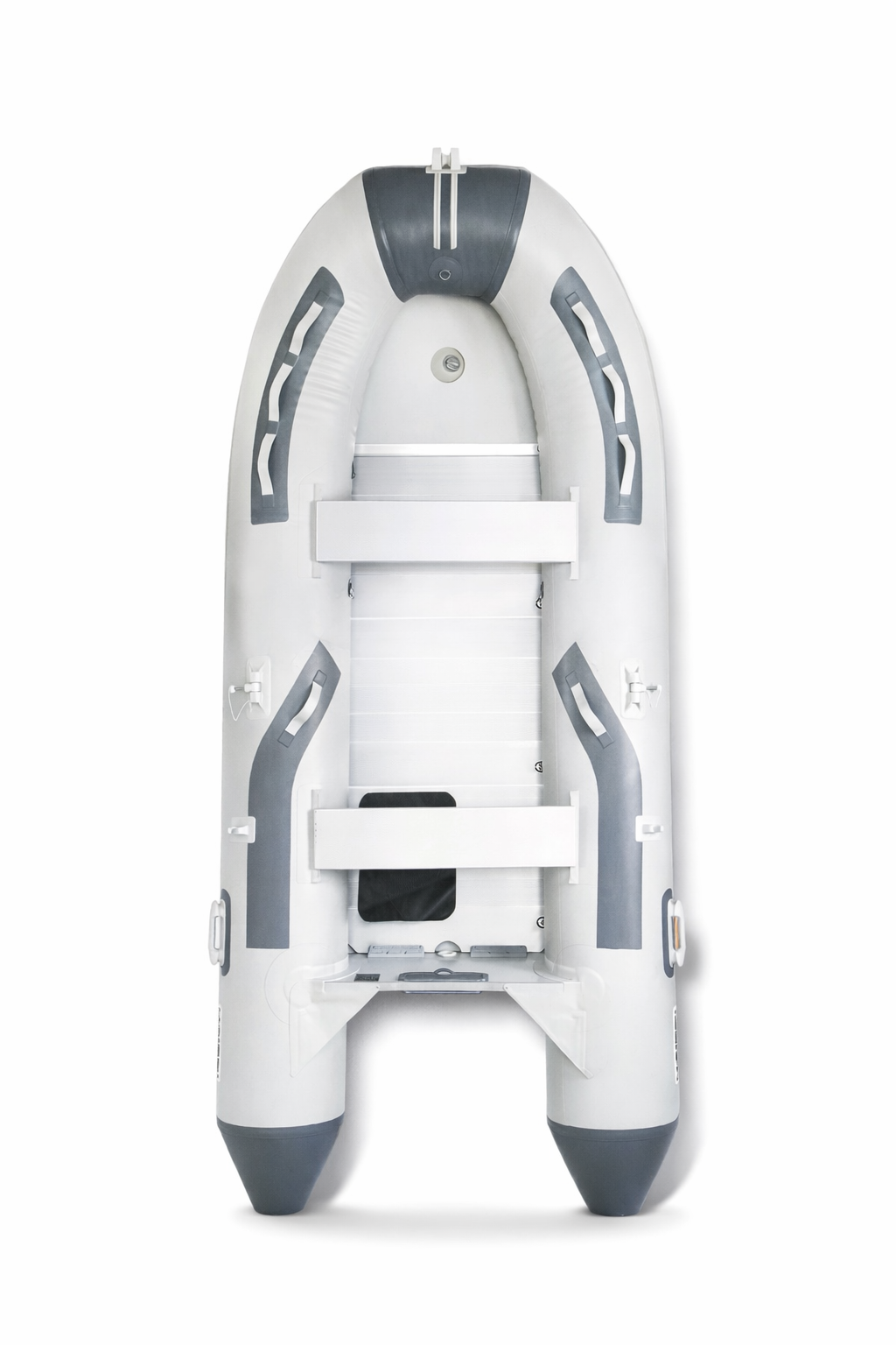 Tank Inflatable Boat
