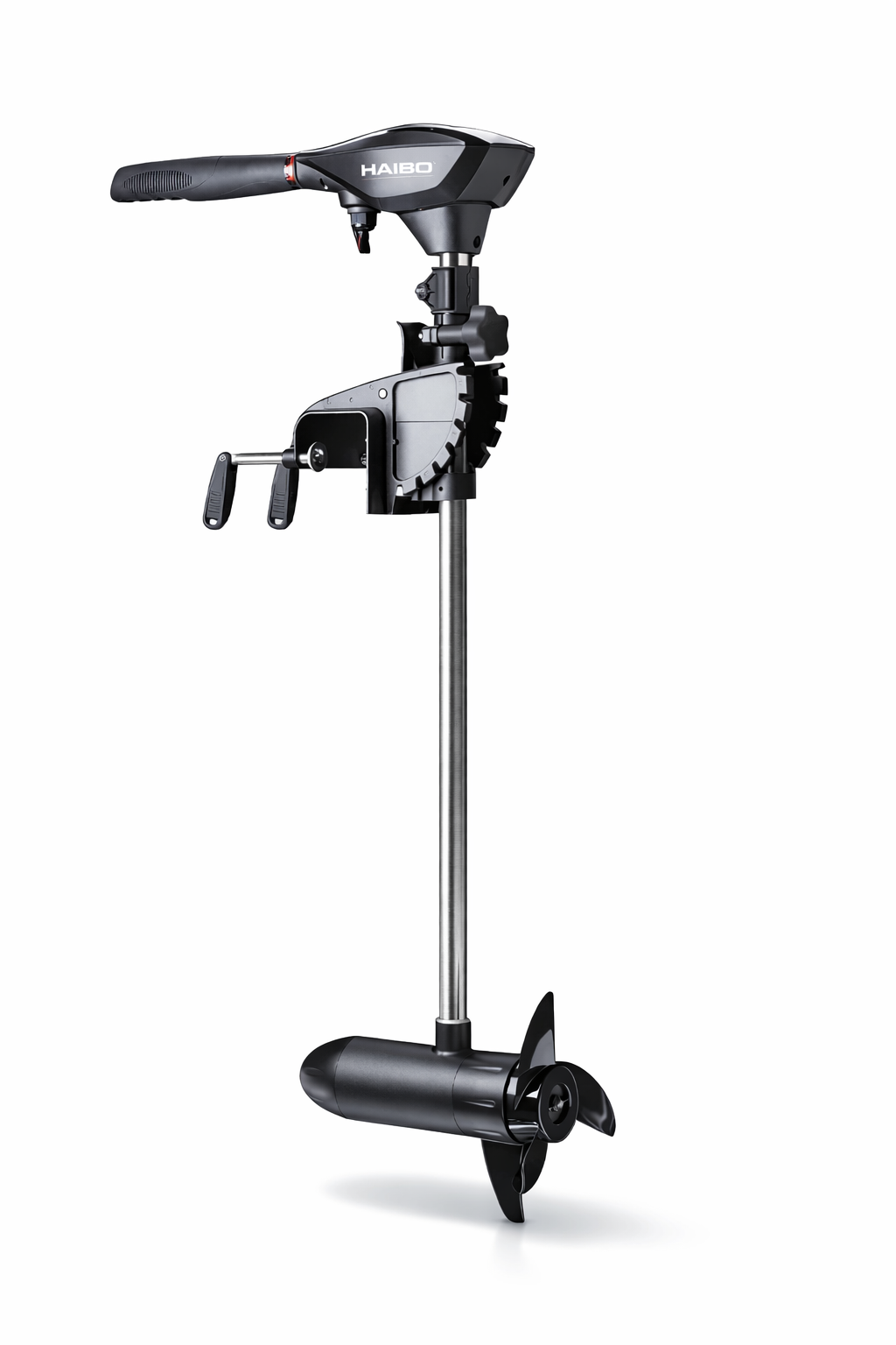 Haibo B-Series Hand Trolling motor