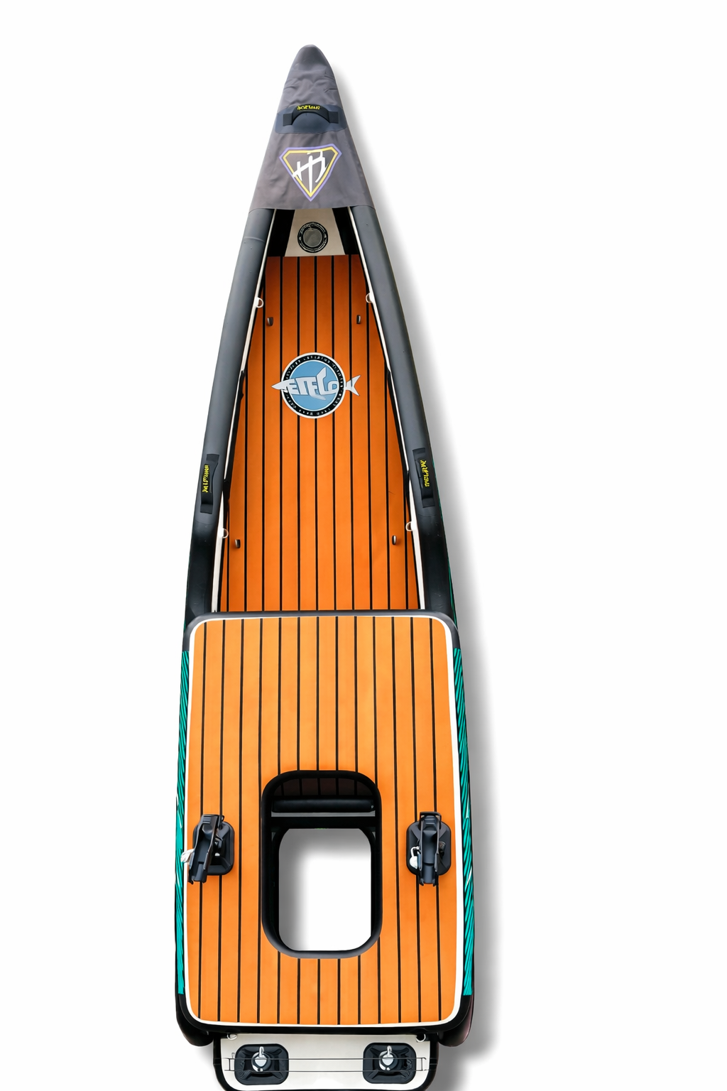 Jetflow Lite Inflatable