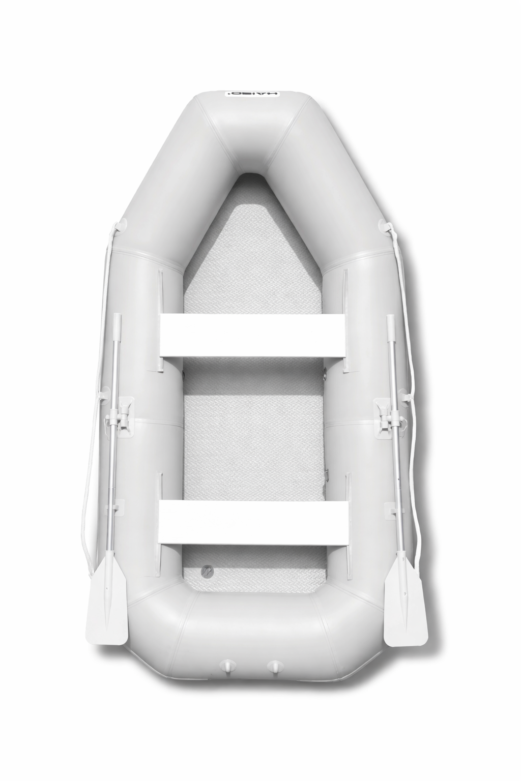 Tank Inflatable Boat Mini