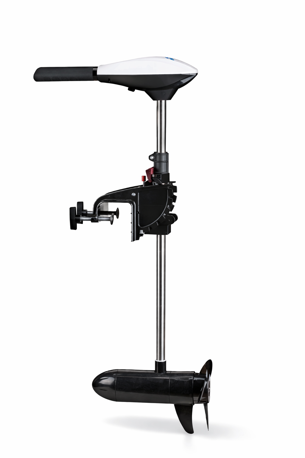 Haibo ET Series Hand Control Trolling Motor