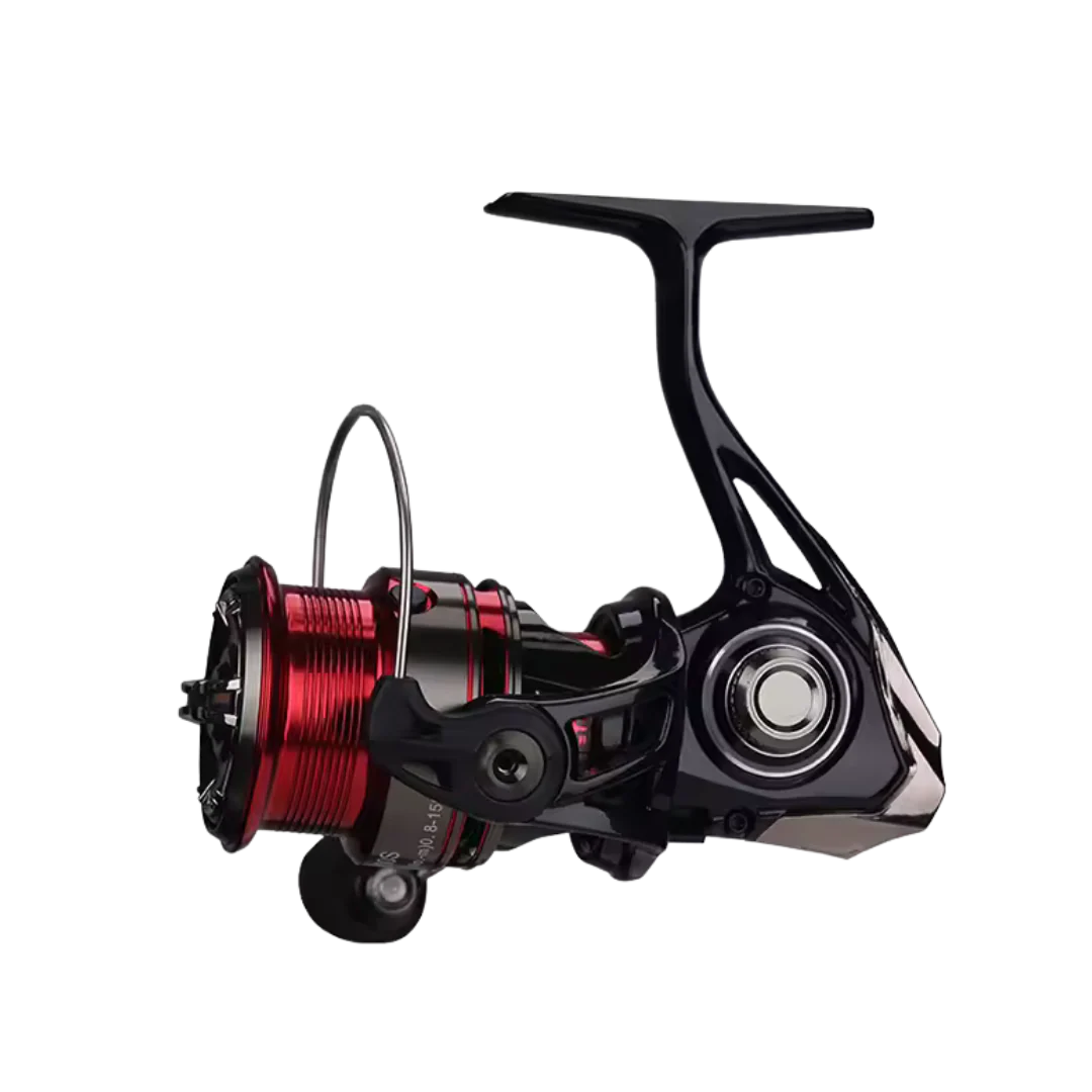Spinning Reel Haibo SMART LFC