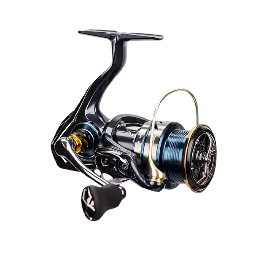Spinning Reel Haibo ARISE AIR LFC