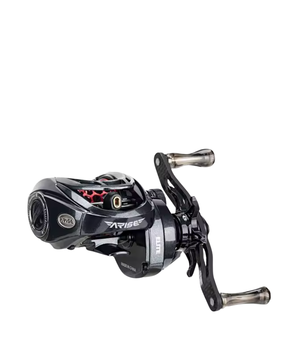 Reel Haibo ARISE 80ELITE HG AMC+