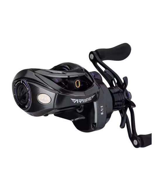 Reel Haibo  ARISE 100 PRO XG AMC