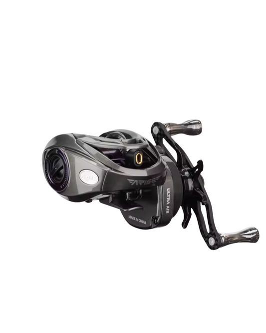 Reel Haibo ARISE 50 ULTRA AIR XG AMC+