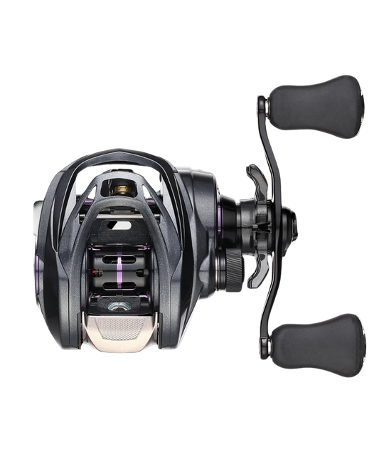 Reel Haibo  ARISE 100 PRO+ XG AMC