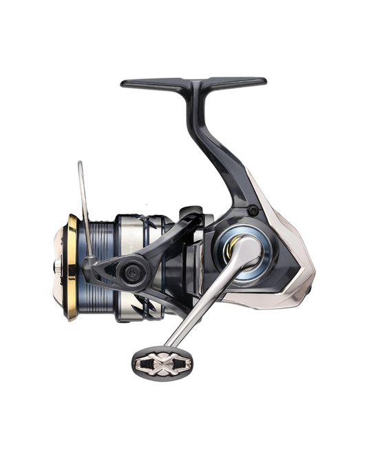 Spinning Reel Haibo ARISE AIR LFC