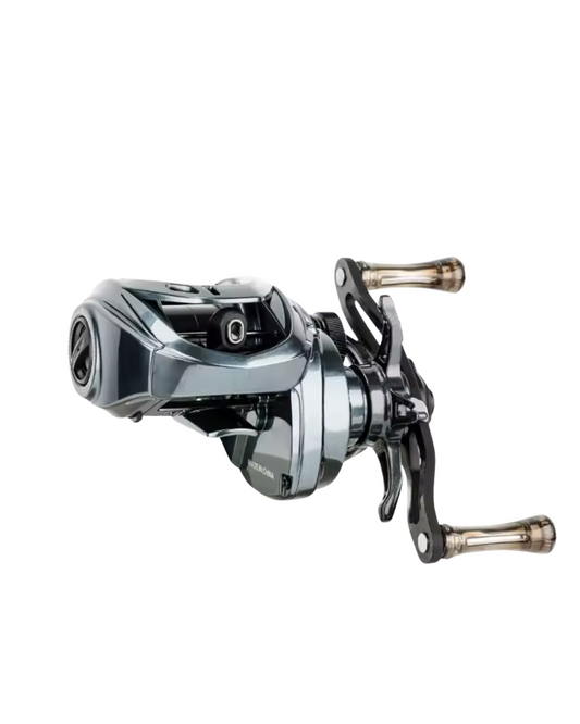 Reel Haibo MELIORA 50/51 AIR XG