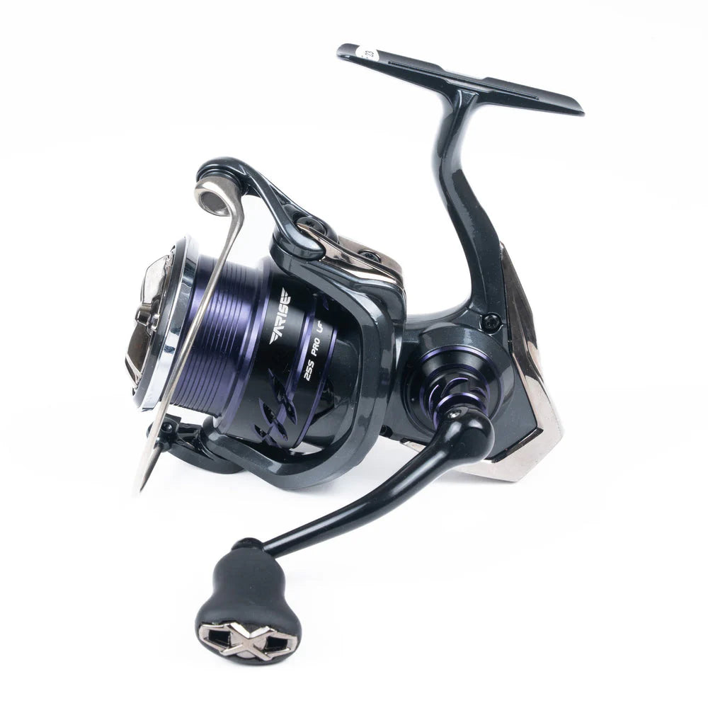 Spinning Reel Haibo ARISE PRO LFC