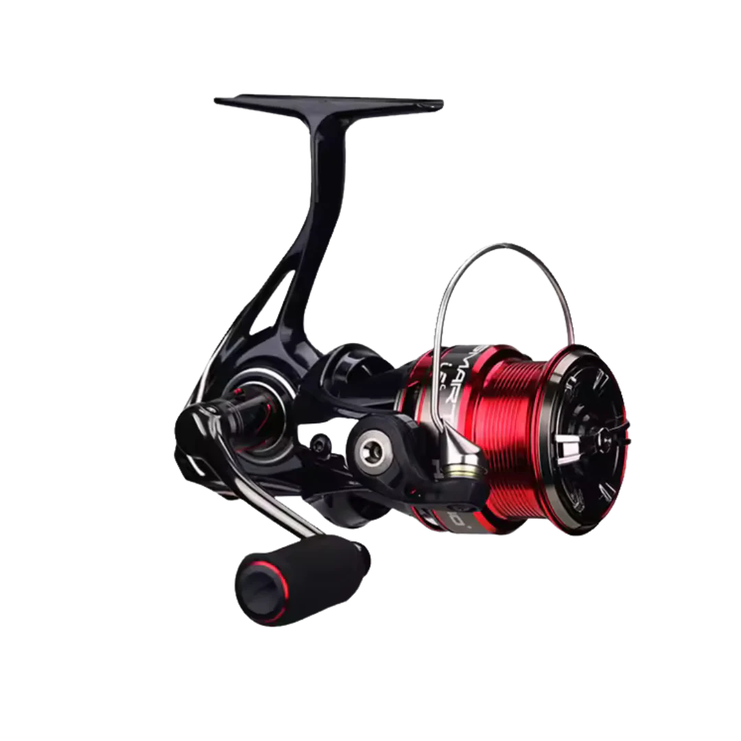 Spinning Reel Haibo SMART LFC