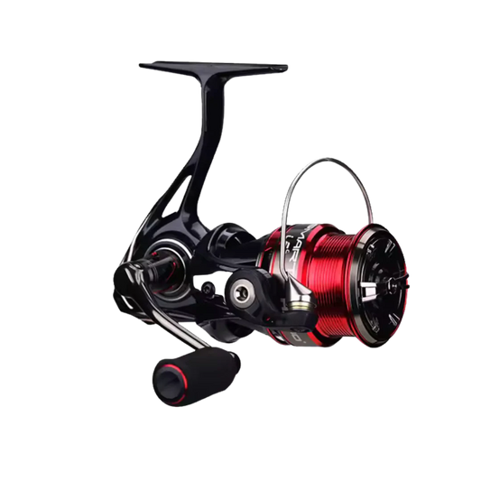 Spinning Reel Haibo SMART LFC