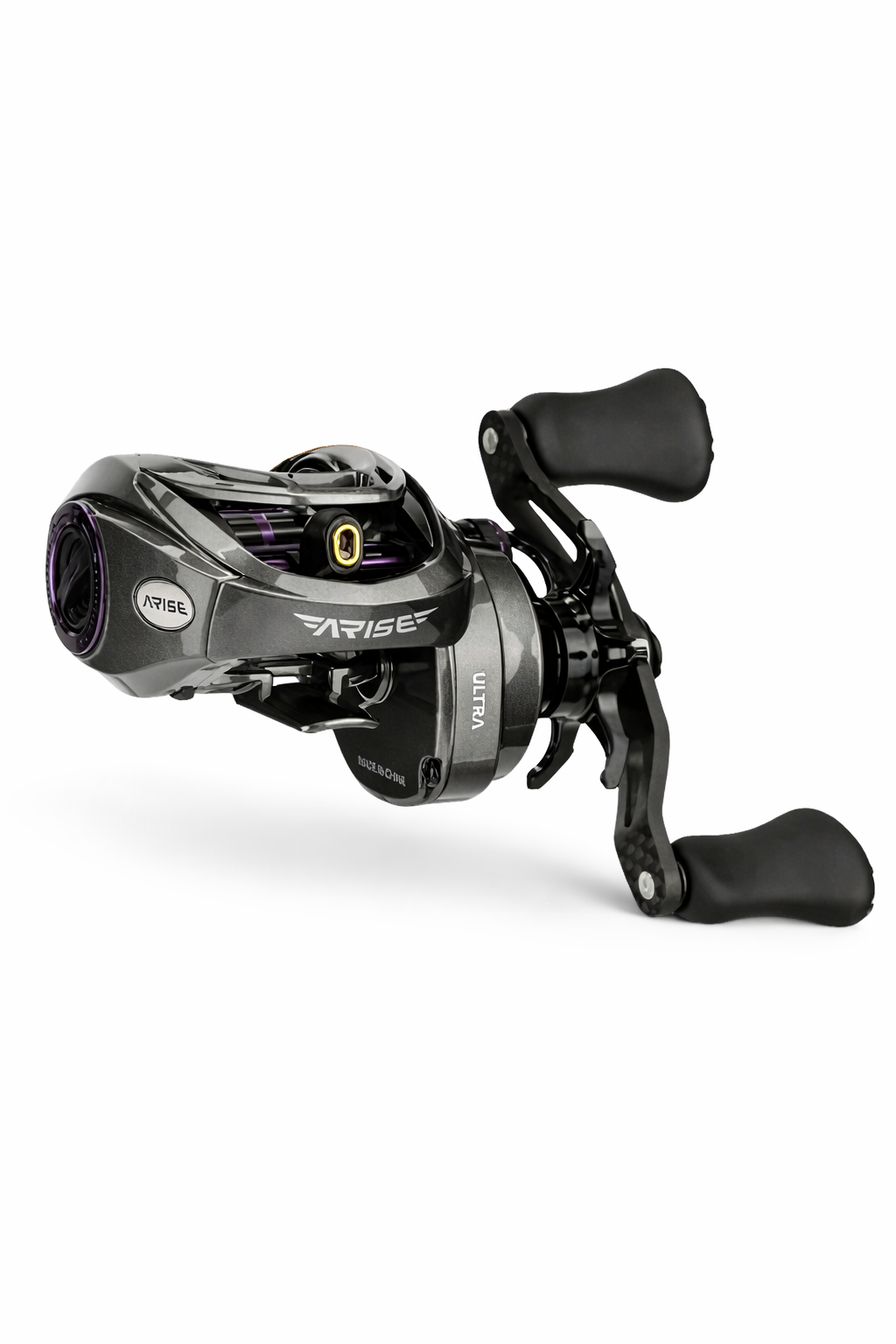 Reel Haibo ARISE 100 ULTRA AMC