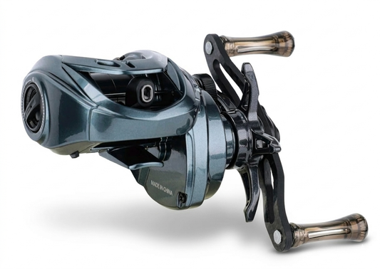Reel Haibo MELIORA 50/51 AIR XG