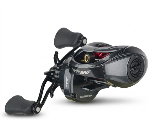 Reel Haibo ARISE 100 PRO CYBER -Z