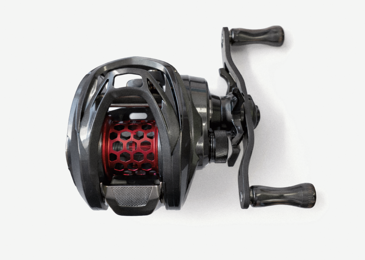 Reel Haibo ARISE 80 ELITE   AMC+