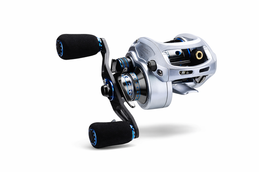 Reel Haibo SMART INSHORE 150MCS