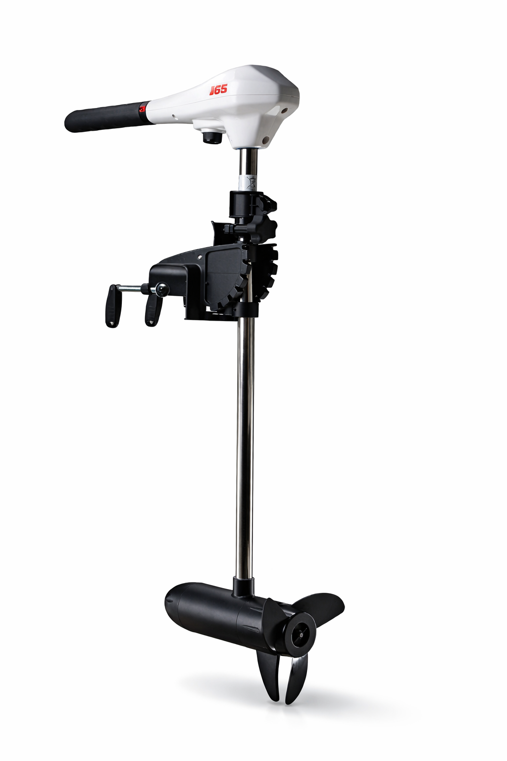 Haibo D Series Hand Control Trolling Motor