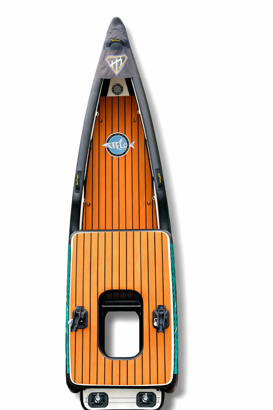 Jetflow Lite Inflatable