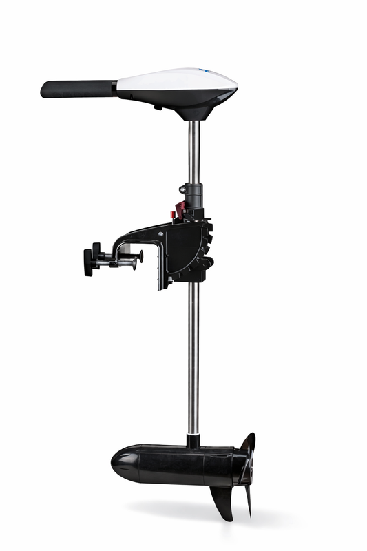 Haibo ET Series Hand Control Trolling Motor
