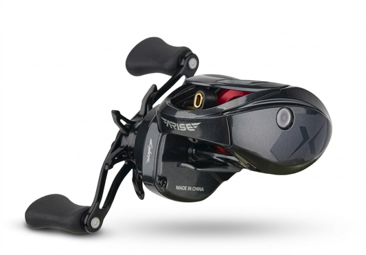 Reel Haibo ARISE100 PRO CYBER -X