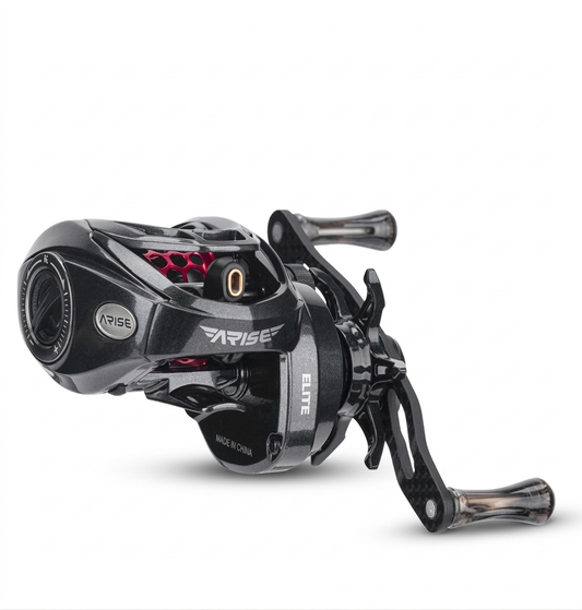 Reel Haibo ARISE 80 ELITE   AMC+