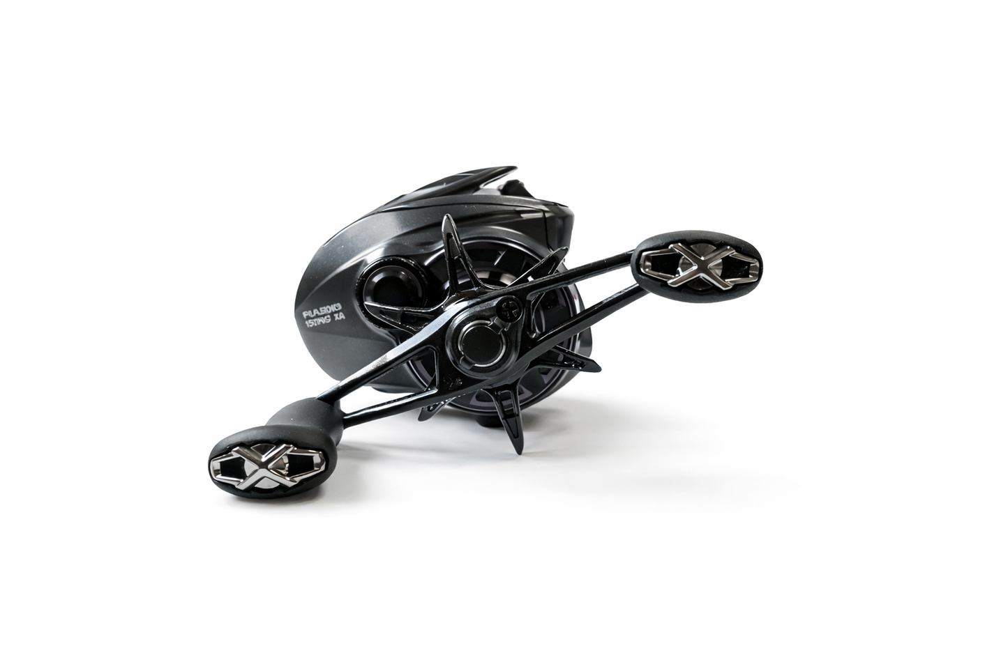 Reel Haibo  ARISE 100 PRO+  AMC