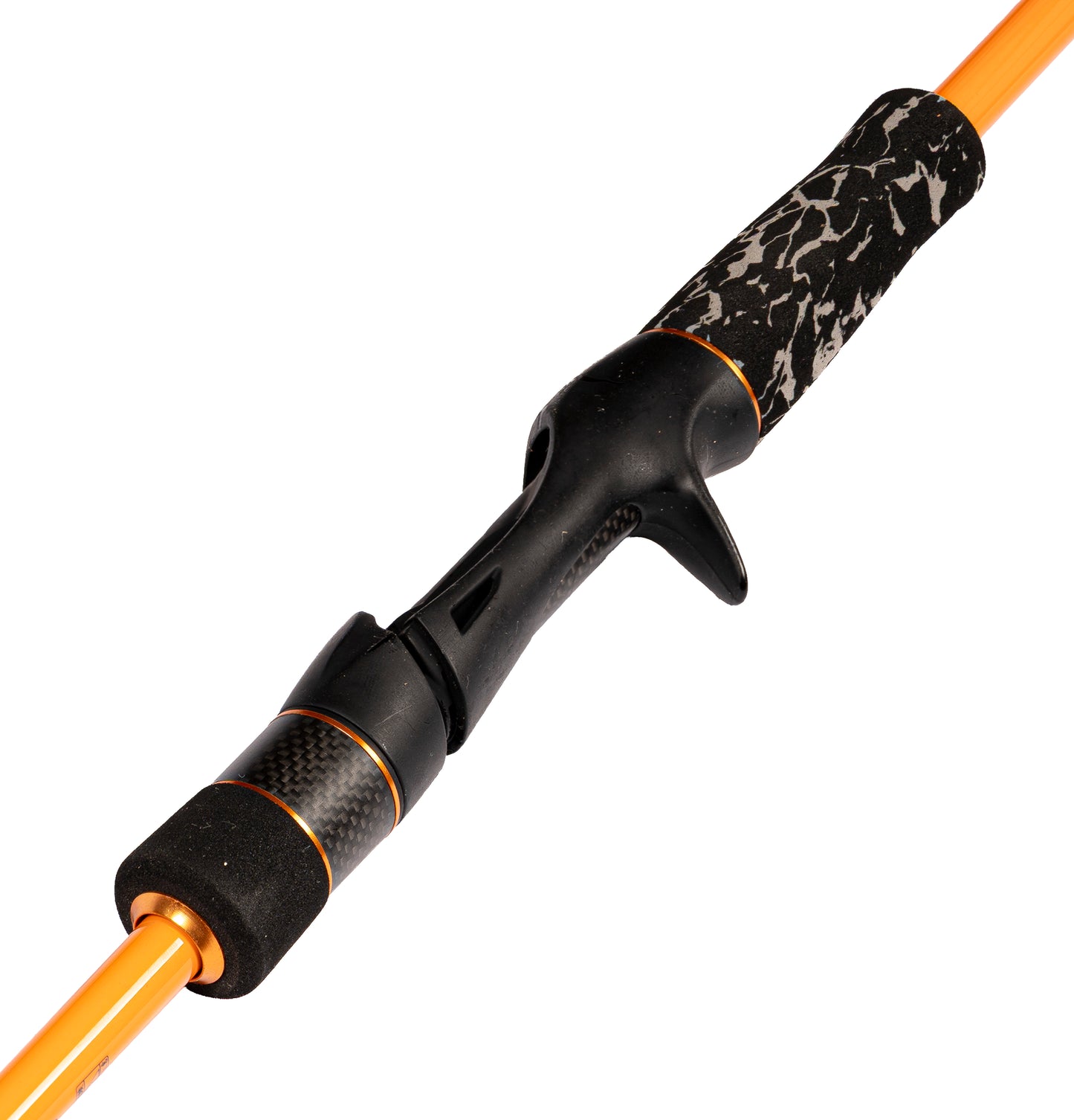 Casting Rod Haibo ORIGIN 7ft Medium 2pc