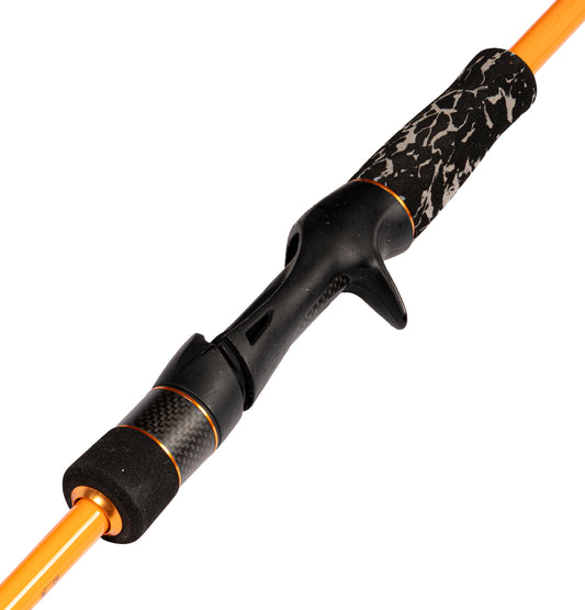 Casting Rod Haibo ORIGIN 7ft Medium 2pc