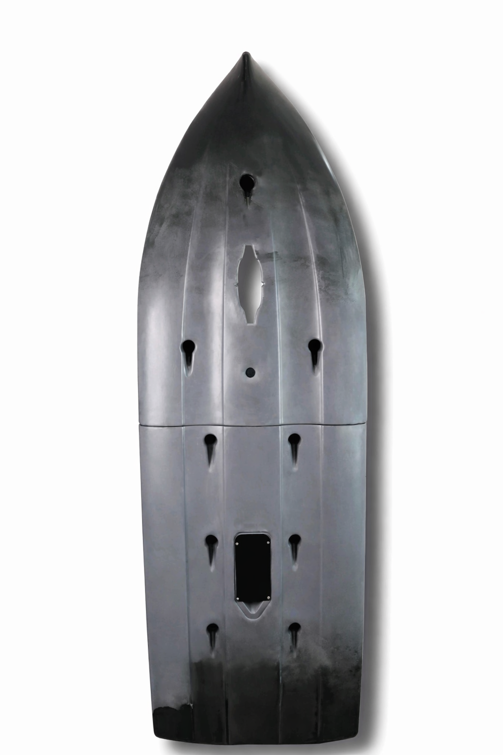 Baittrack Kayak Single