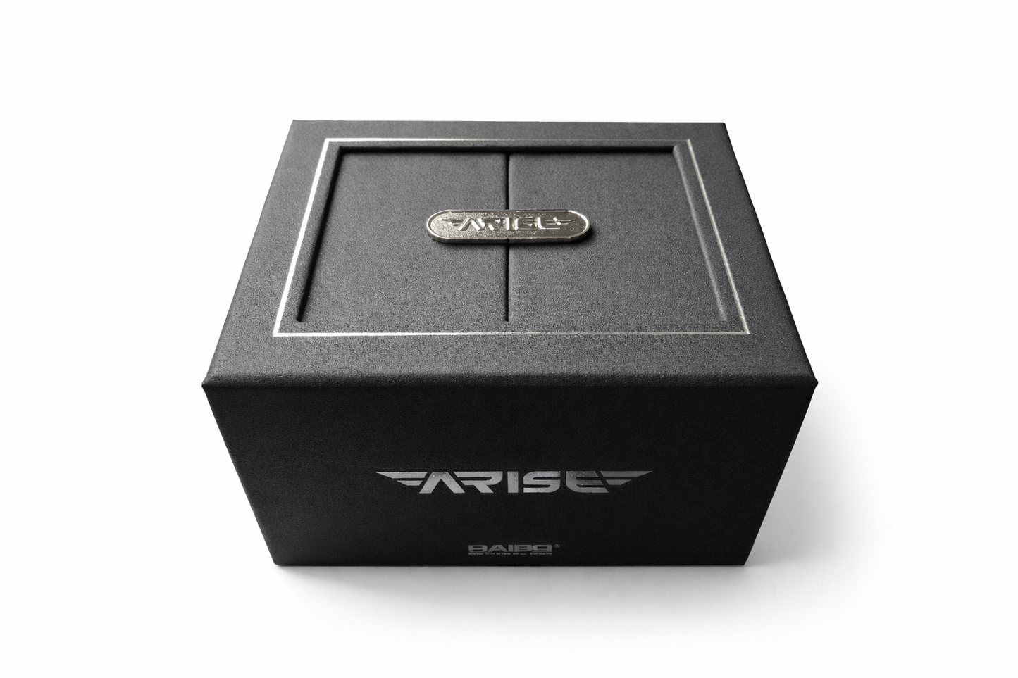 Reel Haibo ARISE 80 ELITE   AMC+