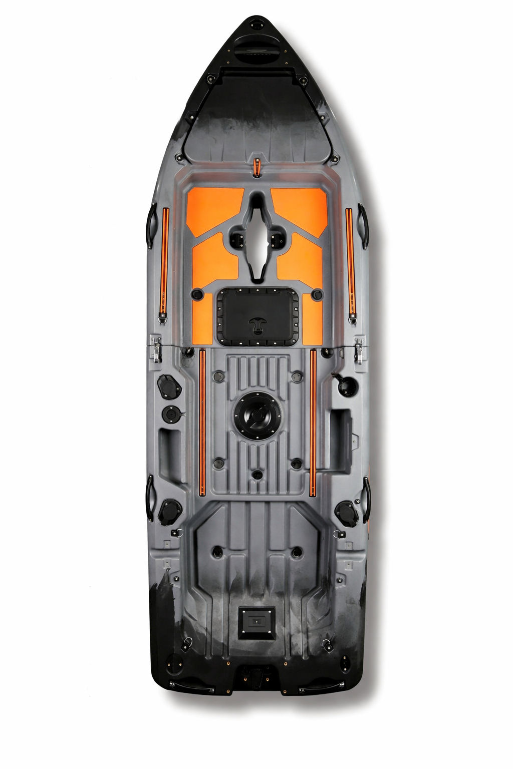 Baittrack Kayak Single