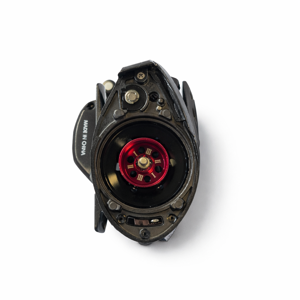 Reel Haibo  ARISE 100 PRO+  AMC