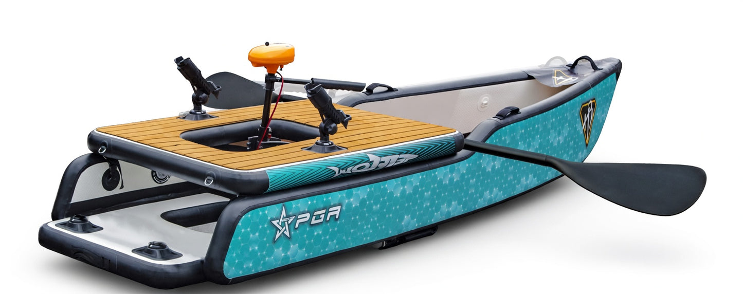 Jetflow Pro Inflatable