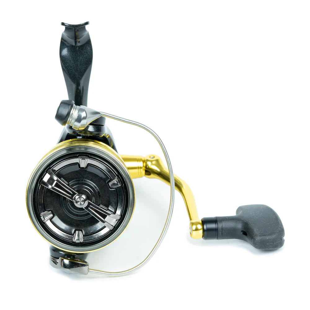 Spinning Reel Haibo Steed LFC