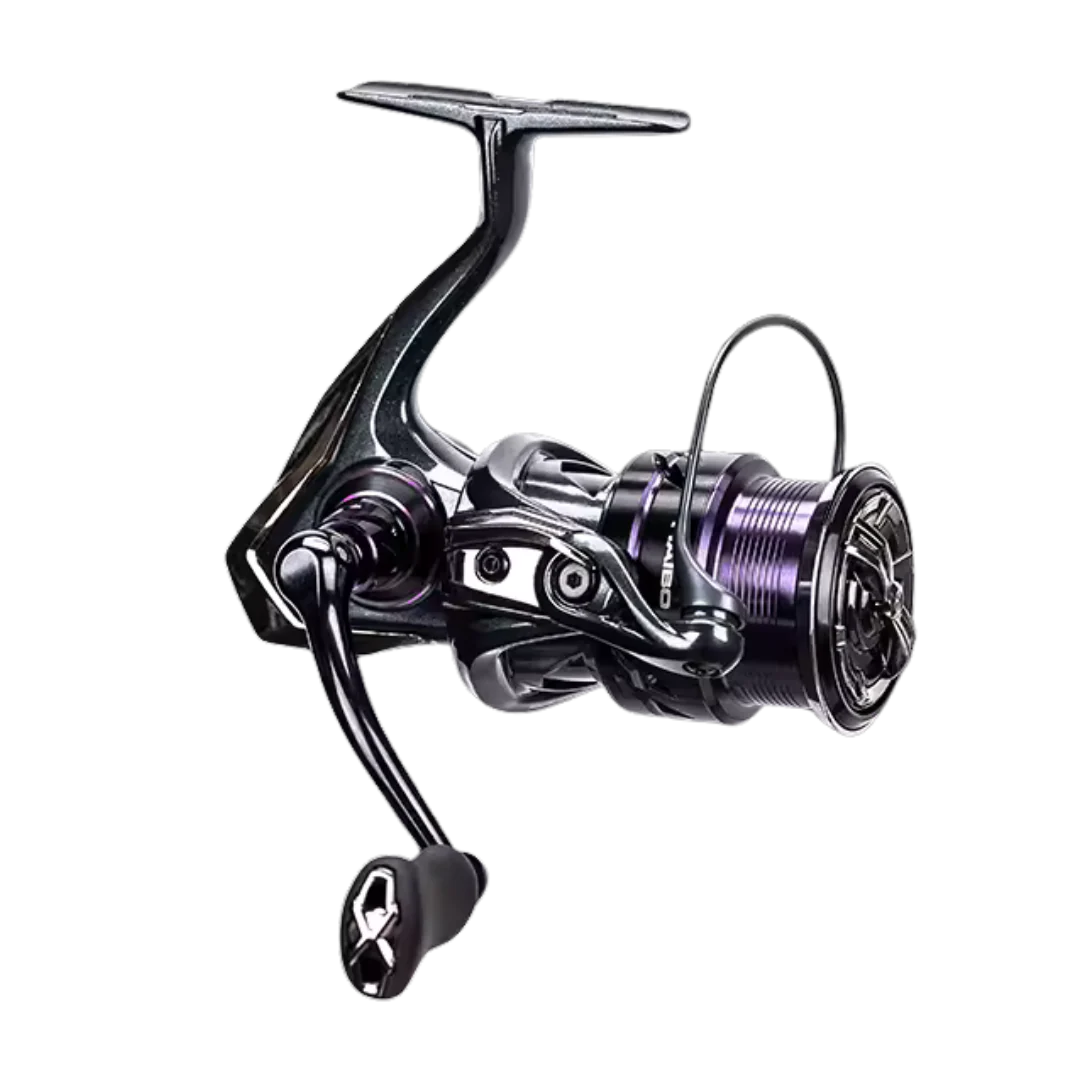 Spinning Reel Haibo ARISE PRO LFC
