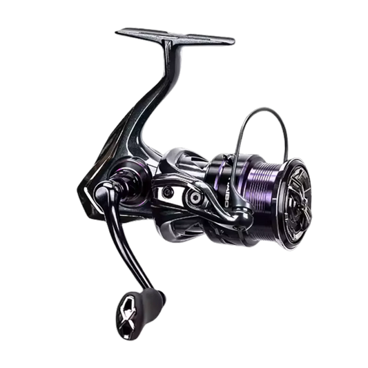 Spinning Reel Haibo ARISE PRO LFC
